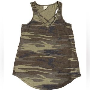Women’s Z Supply Tank